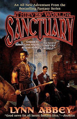 Image for Sanctuary