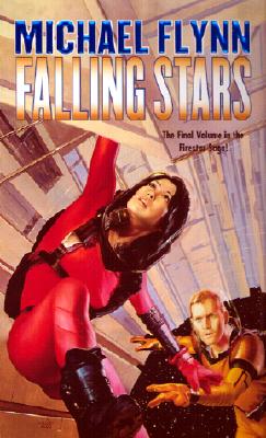 Falling Stars (Firestar)