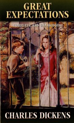 Great Expectations (Tor Classics)