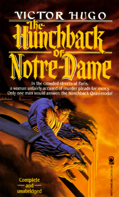 The Hunchback of Notre-Dame (Tor Classics)