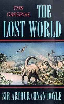 Image for The Lost World (Tor Classics)