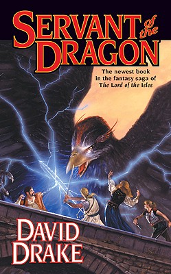 Servant Of The Dragon