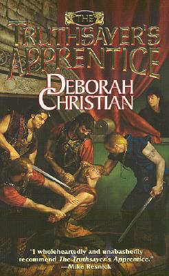 Image for The Truthsayer's Apprentice