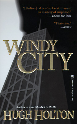 Windy City (Larry Cole)