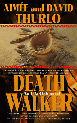 Image for Death Walker