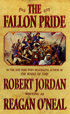 The Fallon Pride (Fallon series)