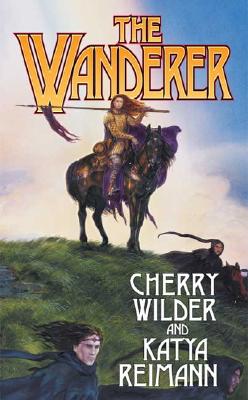 The Wanderer (Rulers of Hylor)