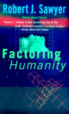 Image for Factoring humanity