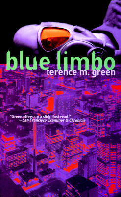 Blue Limbo