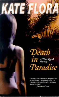 Image for Death in Paradise
