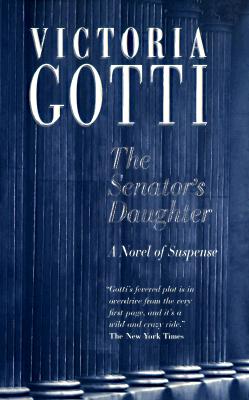 Image for SENATOR'S DAUGHTER