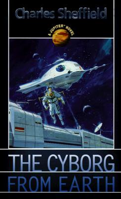 The Cyborg From Earth (Jupiter)