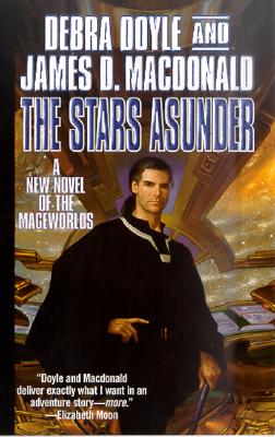 Stars Asunder