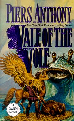Vale of the Vole (Xanth)