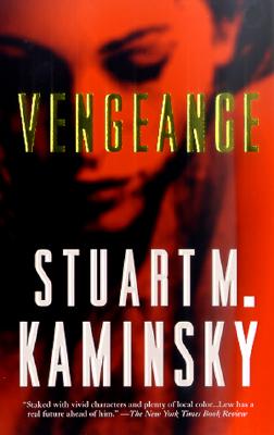 Vengeance: A Lew Fonesca Mystery