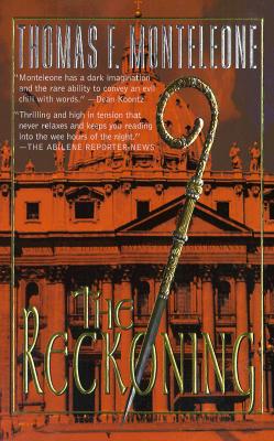 The Reckoning (Blood of the Lamb)
