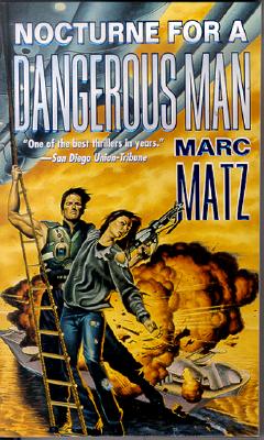Nocturne for a Dangerous Man