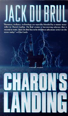 Charon's Landing (Philip Mercer)