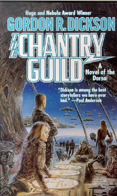 Chantry Guild