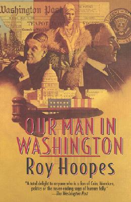 Our Man In Washington