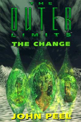 The Outer Limits: Change Peel, John