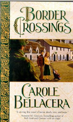 Image for BORDER CROSSINGS