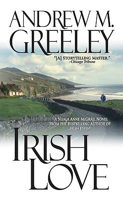 Irish Love (Revised)