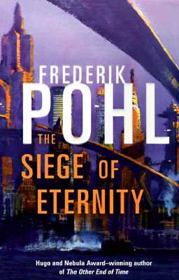 The Siege of Eternity (Eschaton)