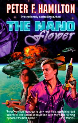 The Nano Flower