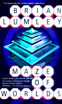 Maze of Worlds (House of Doors series)