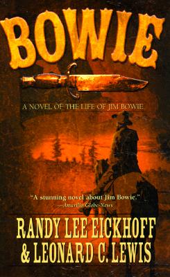 Bowie: A Novel