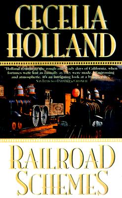 Railroad Schemes