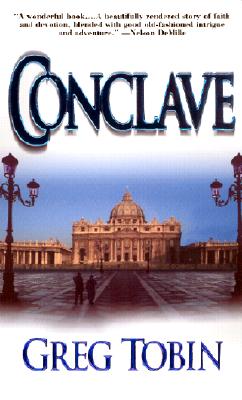 Conclave (Holy See Trilogy)