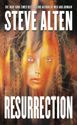 Image for Resurrection (The Domain Trilogy)
