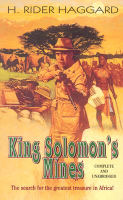 King Solomon's Mines (Tor Classics)