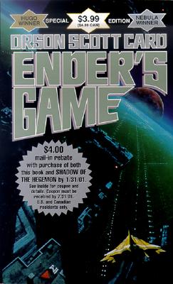 Image for Ender's Game