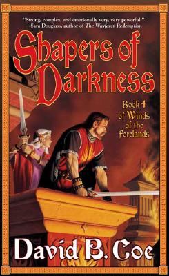 Shapers of Darkness