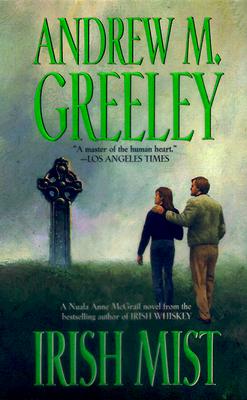 Irish Mist (Nuala Anne McGrail Novels)