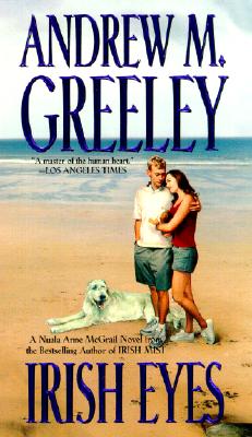 Irish Eyes (Nuala Anne McGrail Novels)