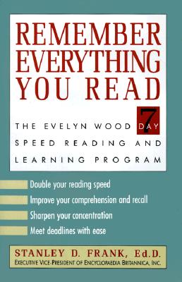 Remember Everything You Read