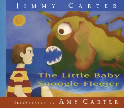 Image for The Little Baby Snoogle-Fleejer