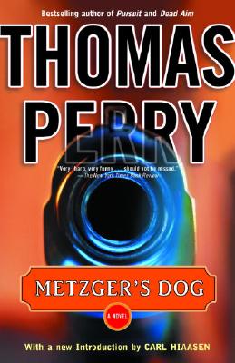 Metzgers Dog : A Novel
