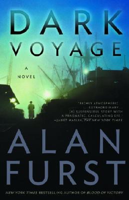 Image for Dark Voyage