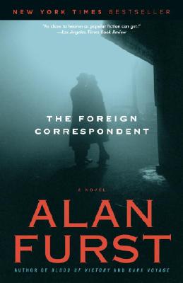 Image for The Foreign Correspondent: A Novel