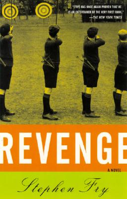 Revenge: A Novel