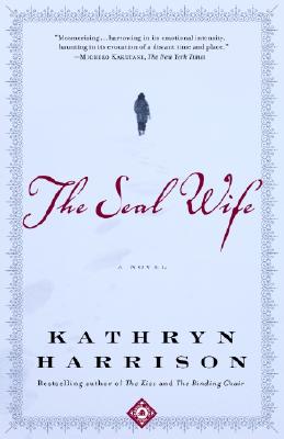 The Seal Wife: A Novel