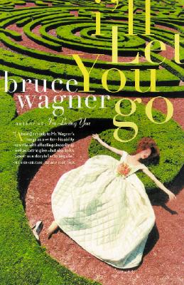 I'll Let You Go: A Novel