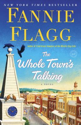 Image for The Whole Town's Talking: A Novel