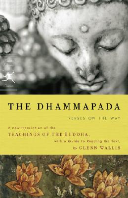Image for The Dhammapada: Verses on the Way (Modern Library Classics)