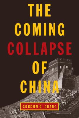 Image for Coming Collapse of China